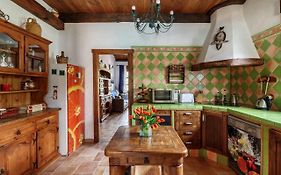 Encantadora casa con piscina privada y chimenea